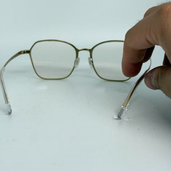 MCALLISTER MC4513 710 55 Unisex Eyeglasses Frames 55-18-145 H19412 - Picture 3 of 7